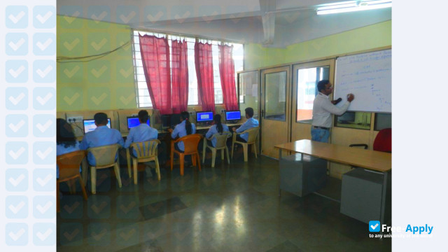 AISSMS Polytechnic photo #1