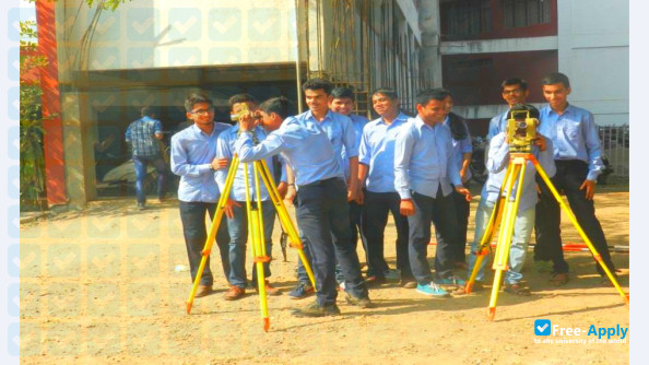 AISSMS Polytechnic photo #4