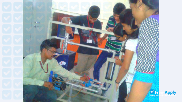 AISSMS Polytechnic photo #3