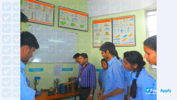 AISSMS Polytechnic photo #14