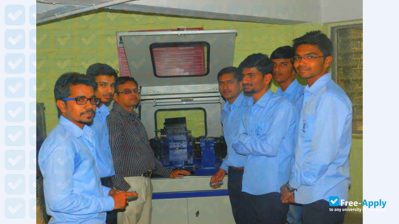 AISSMS Polytechnic photo #9