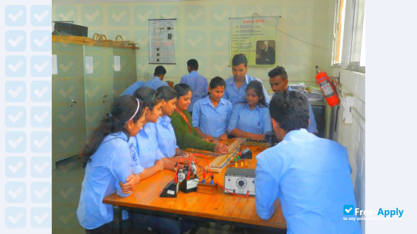 AISSMS Polytechnic photo #6