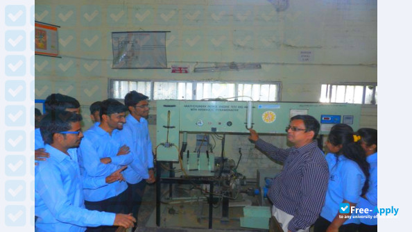 AISSMS Polytechnic photo #11