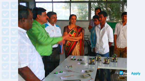 AISSMS Polytechnic photo #10