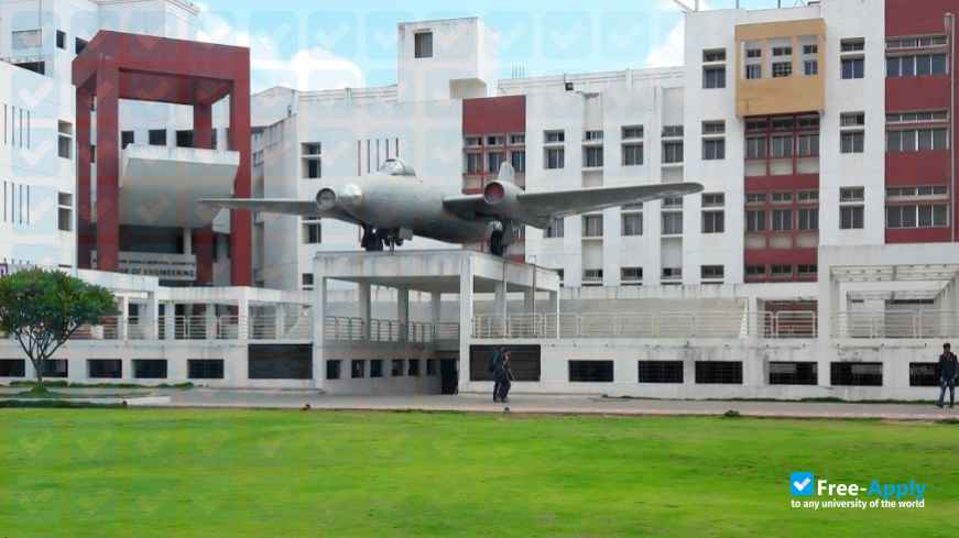 AISSMS Polytechnic photo #7