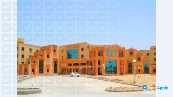 Baba Farid University of Health Sciences photo #6