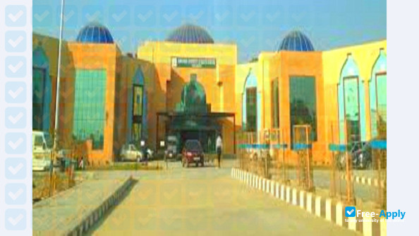 Baba Farid University of Health Sciences photo #7