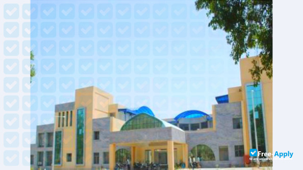 Baba Farid University of Health Sciences photo #2