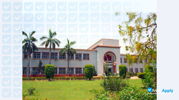 Maulana Azad College Kolkata photo #7