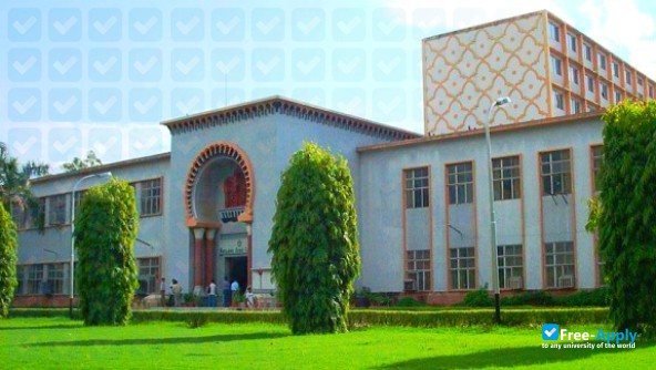 Maulana Azad College Kolkata photo #3