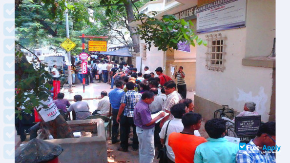 Maulana Azad College Kolkata photo #6