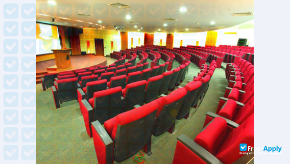 Allana Institute Of Management Studies photo #4
