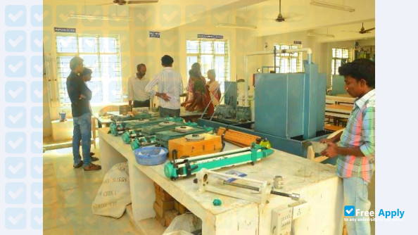 University College of Engineering Tindivanam photo #5