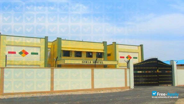 University College of Engineering Tindivanam photo #13