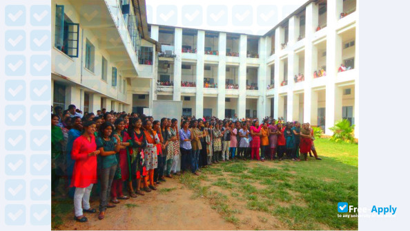 St Albert's College Cochi photo #1