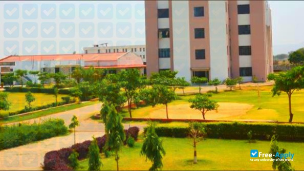 Modern Institute of Technology and Research Centre photo #8
