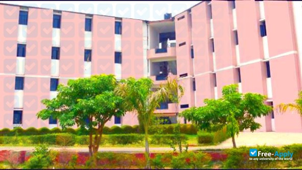 Modern Institute of Technology and Research Centre photo #8