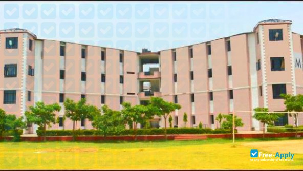 Modern Institute of Technology and Research Centre photo #4