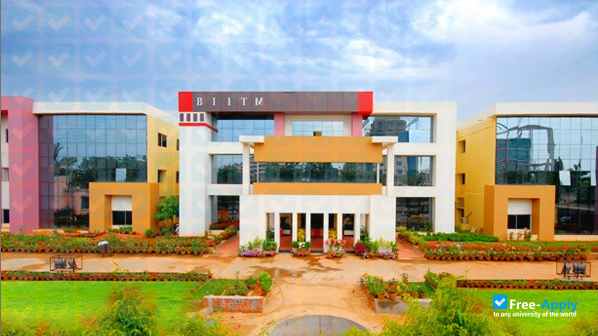 Biju Patnaik Institute of Information Technology and Management Studies photo #5
