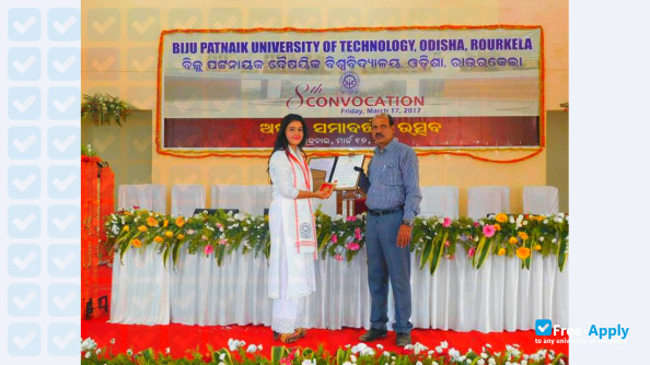 Biju Patnaik Institute of Information Technology and Management Studies photo #2