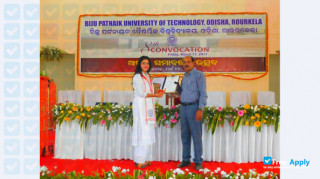 Biju Patnaik Institute of Information Technology and Management Studies vignette #7