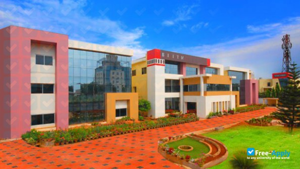 Biju Patnaik Institute of Information Technology and Management Studies photo #3