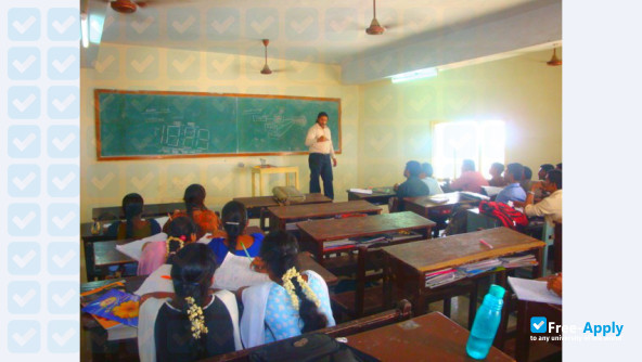 Sri Muthukumaran Institute of Technology фотография №5