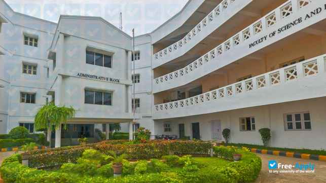 Foto de la Sri Muthukumaran Institute of Technology #7