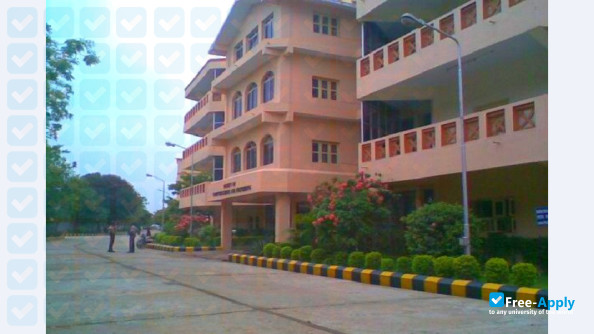 Foto de la Sri Muthukumaran Institute of Technology #2