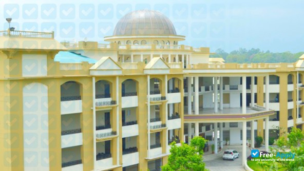 Siliguri Institute of Technology photo #3