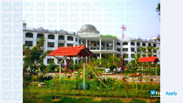 Foto de la Siliguri Institute of Technology #1