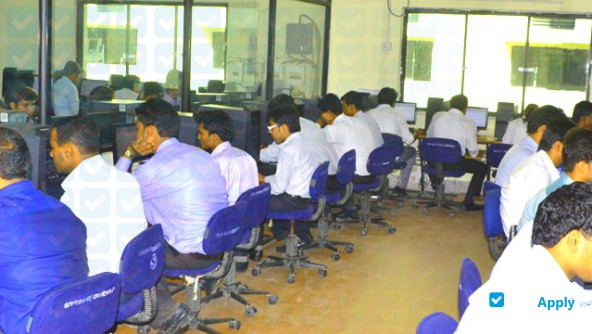 Siliguri Institute of Technology photo