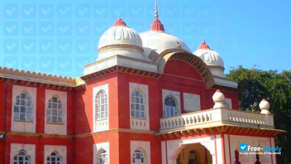 Photo de l’Baroda Medical College #4