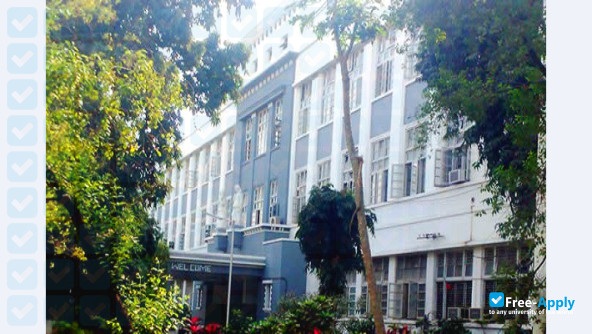 Photo de l’Baroda Medical College #6