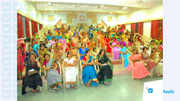 Foto de la KCES's College of Enginering & Technlogy Jalgaon #13