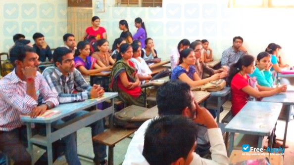 Foto de la KCES's College of Enginering & Technlogy Jalgaon #15
