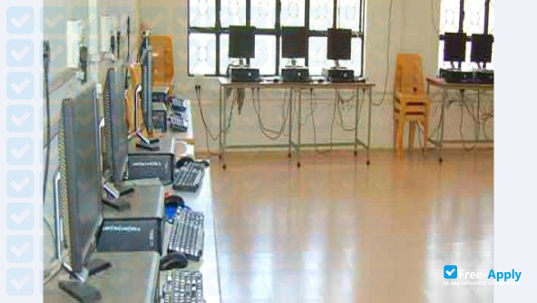 Foto de la KCES's College of Enginering & Technlogy Jalgaon #10