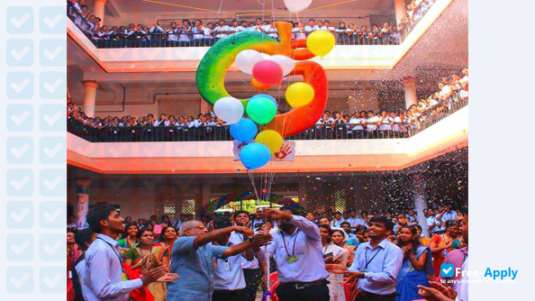 Photo de l’Sree Narayana Institute of Technology #3