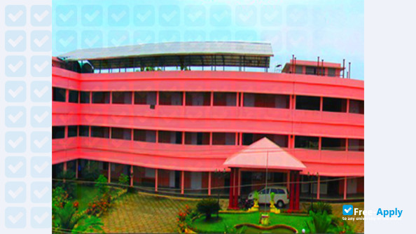 Photo de l’Sree Narayana Institute of Technology #4