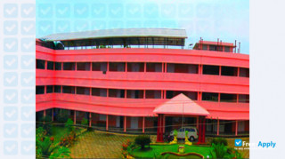 Sree Narayana Institute of Technology миниатюра №1