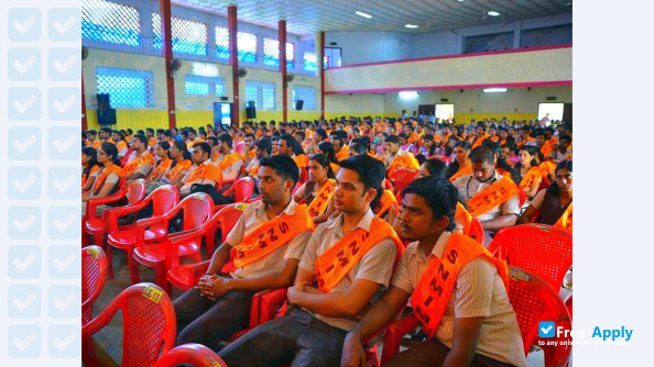 Photo de l’Sree Narayana Institute of Technology #5