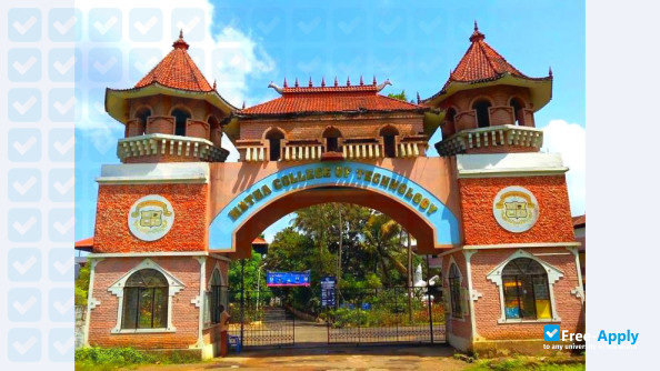 Matha College of Technology photo #4