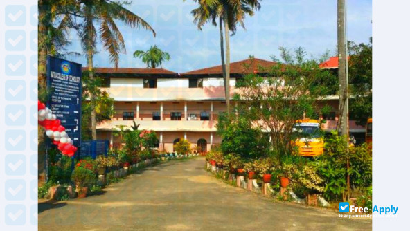 Matha College of Technology photo #1