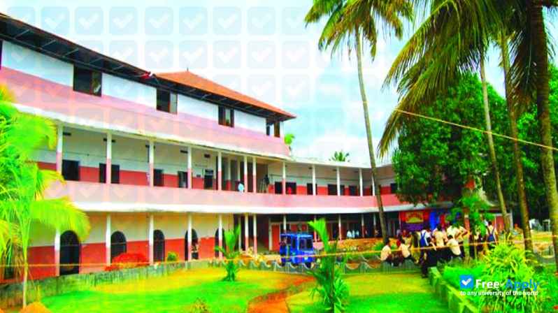 Matha College of Technology photo #2