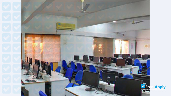 Chimanbhai Patel Institute of Management & Research photo #1