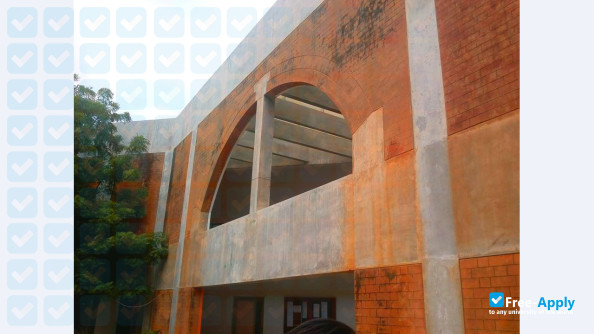 Chimanbhai Patel Institute of Management & Research photo #1