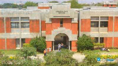 Chimanbhai Patel Institute of Management & Research photo #4