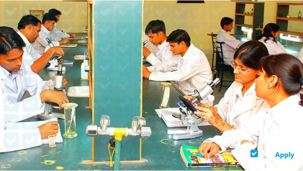 Foto de la Alwar Pharmacy College