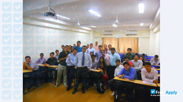 Photo de l’Atharva Institute of Management Studies #8
