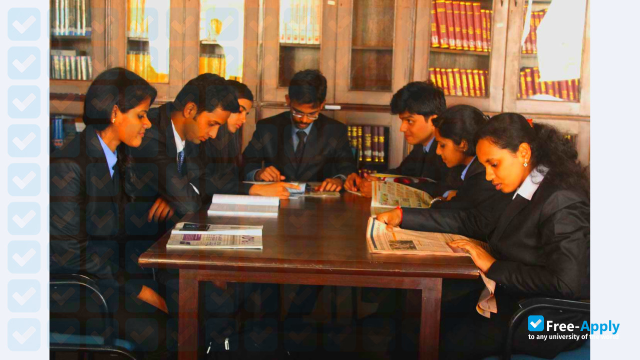 Photo de l’Atharva Institute of Management Studies #3
